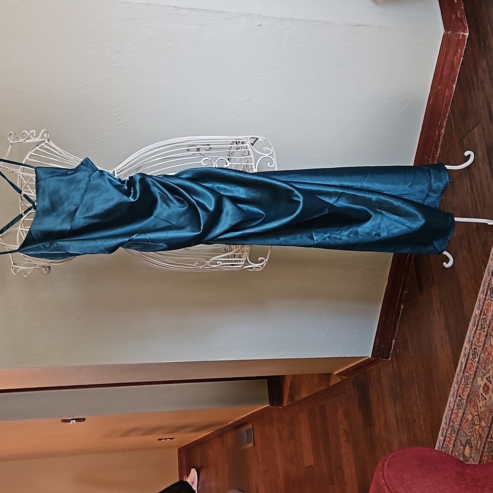 Gorgeous Slinky Dress